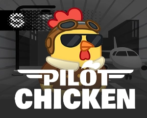 logo pilot chicken