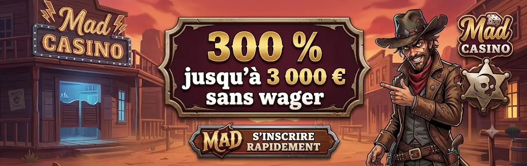 Meilleurs casinos en ligne étrangers qui acceptent les Français | Top 2026