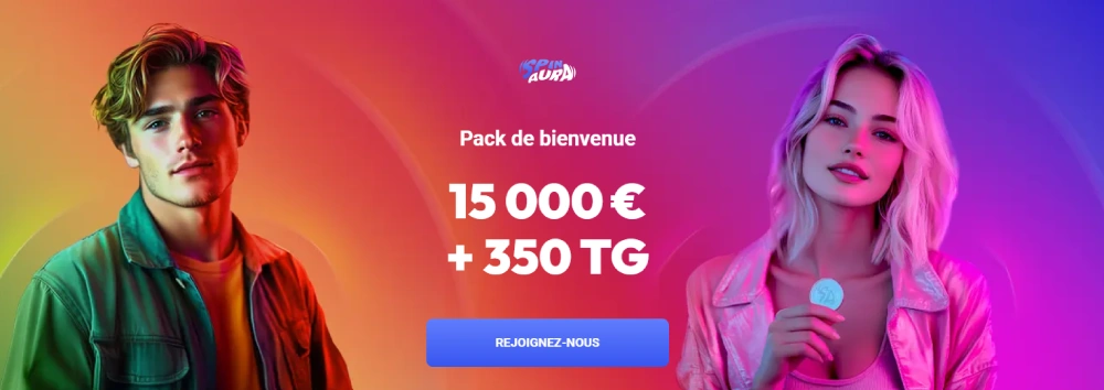 pack de bienvenue spinaura