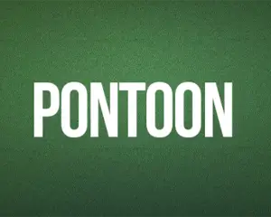pontoon 21 logo