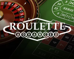roulette advanced logo