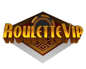 roulette vip logo