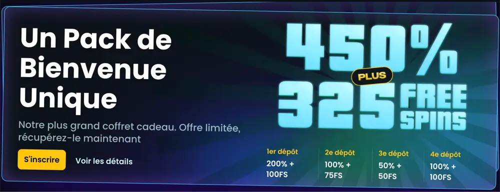 Meilleurs casinos en ligne étrangers qui acceptent les Français | Top 2026