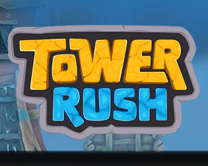 tower rush logo