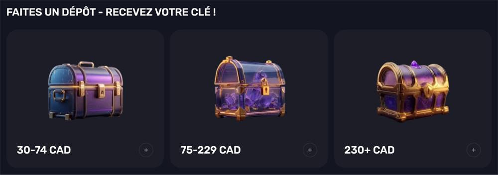 bo&icirc;te myst&egrave;re woo casino ca
