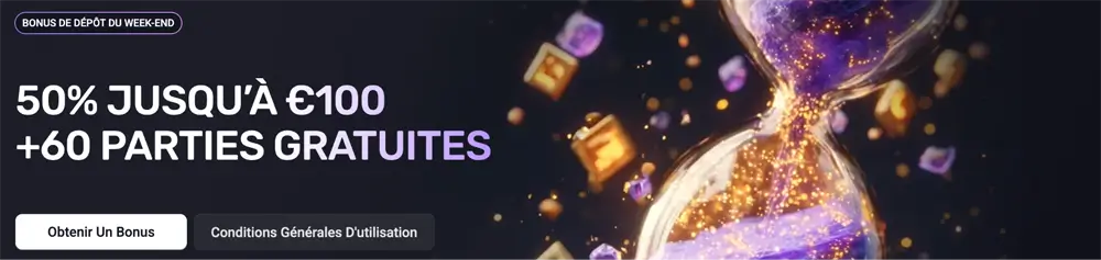 bonus de d&eacute;p&ocirc;t woo casino ca