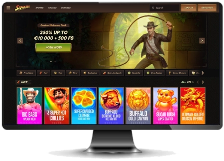 interface sankra casino