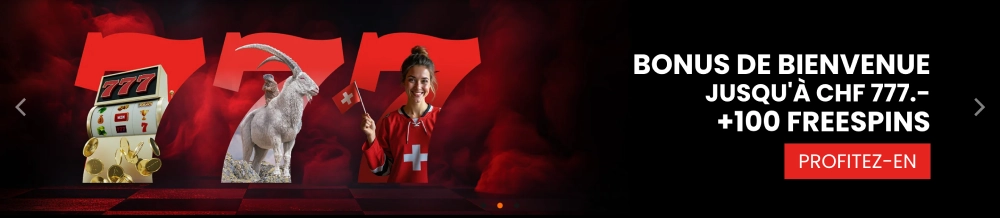 casino suisse à retrait instantané casino777