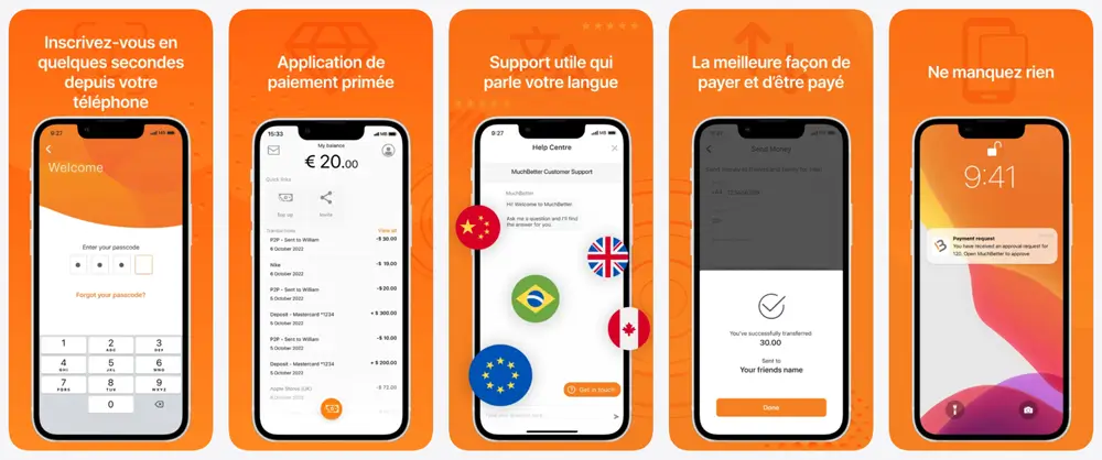 déposer étape 1 muchbetter ca