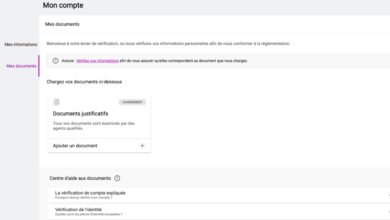 inscription sur jackpot city étape5