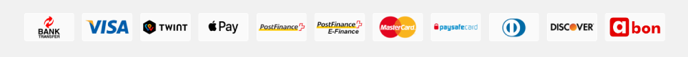 méthode de paiement rapide en suisse