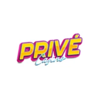 prive casino logo
