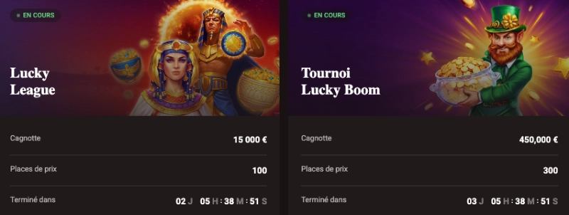 tournois winkingdom