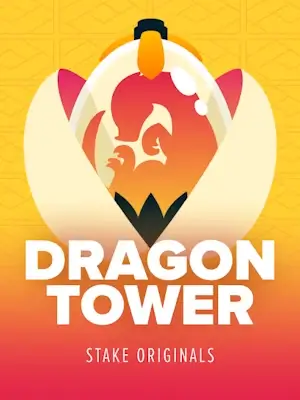 dragon tower logo