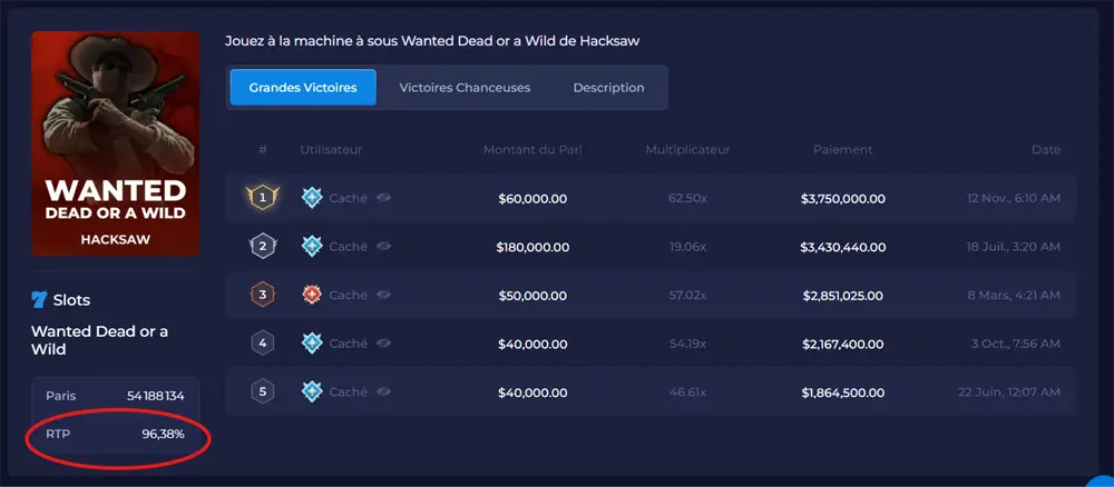 rtp wanted dead or a wild rainbet