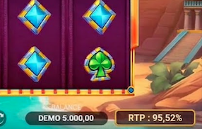 flame of ra runa casino