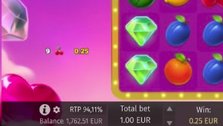 bonanza trillion winbeast