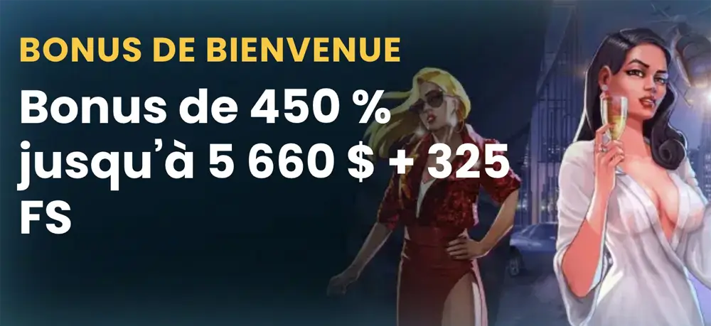 bonus de bienvenue snatch casino ca